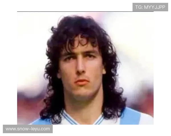 全球最帅长发足球球星排行榜 他们的魅力不止在场上