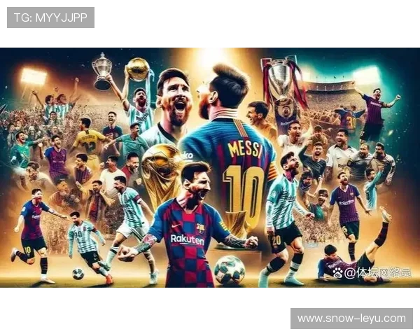 当前足坛巨星风采展现：梅西C罗姆巴佩哈兰德等领衔新世代的巅峰较量